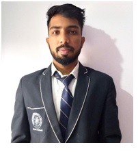 ANKIT SURESH NAGPURE